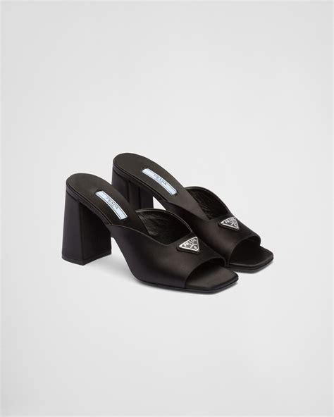 prada mule slides|prada mules sale.